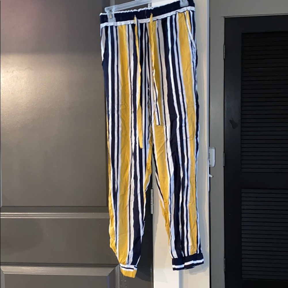 Joggers